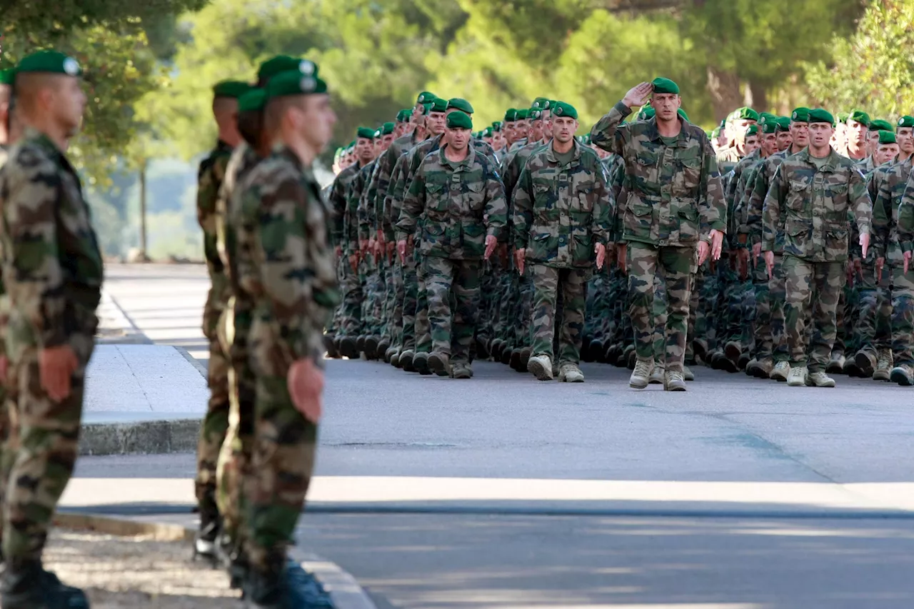 #MeToo des armées : 'Il était temps', lance la députée et militaire Laetitia Saint-Paul