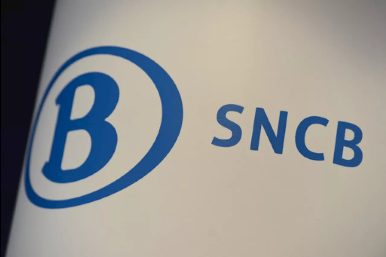 Année 2023 dans le vert pour la SNCB, avec une hausse du nombre de voyageurs