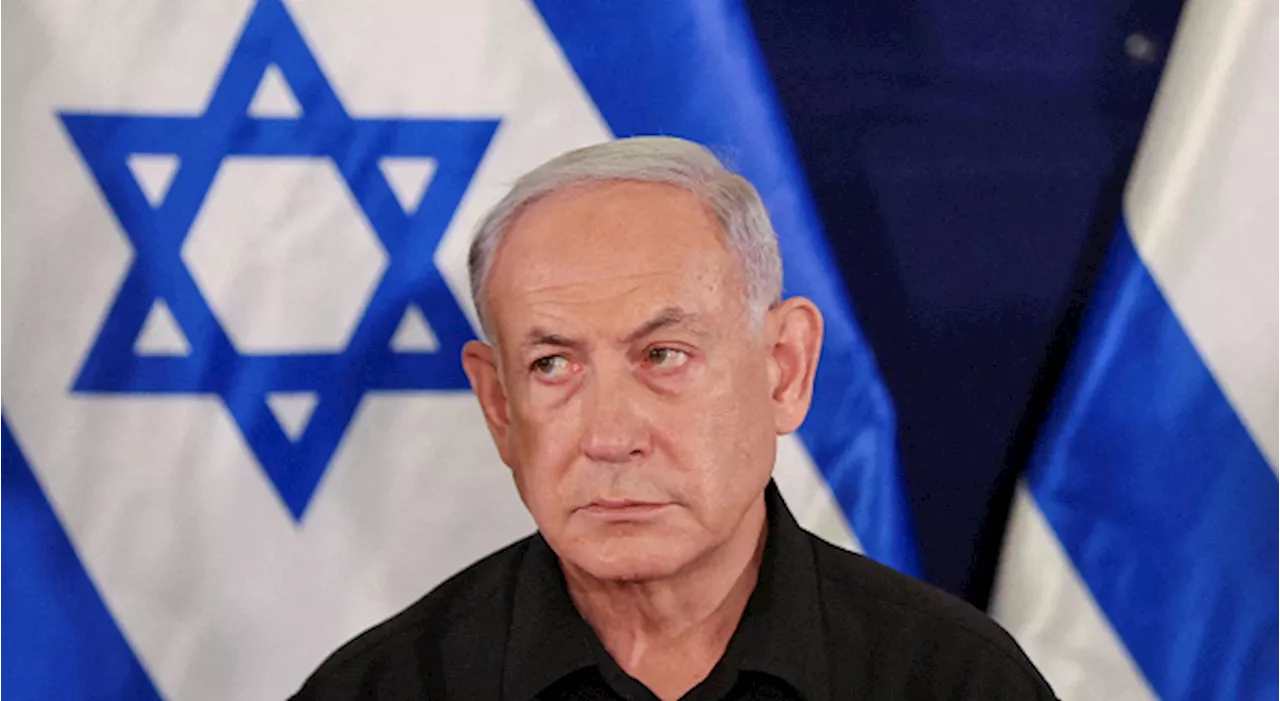 Netanyahu aprova nova ronda de negociações sobre tréguas em Gaza