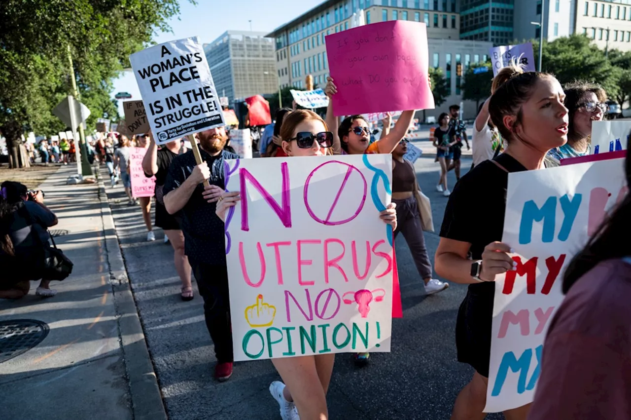 City of San Antonio asks judge to dismiss Reproductive Justice Fund lawsuit