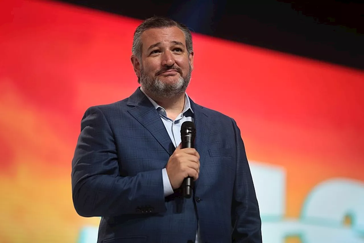 San Antonio’s iHeartMedia donated total of $630,000 to Ted Cruz-linked super PAC