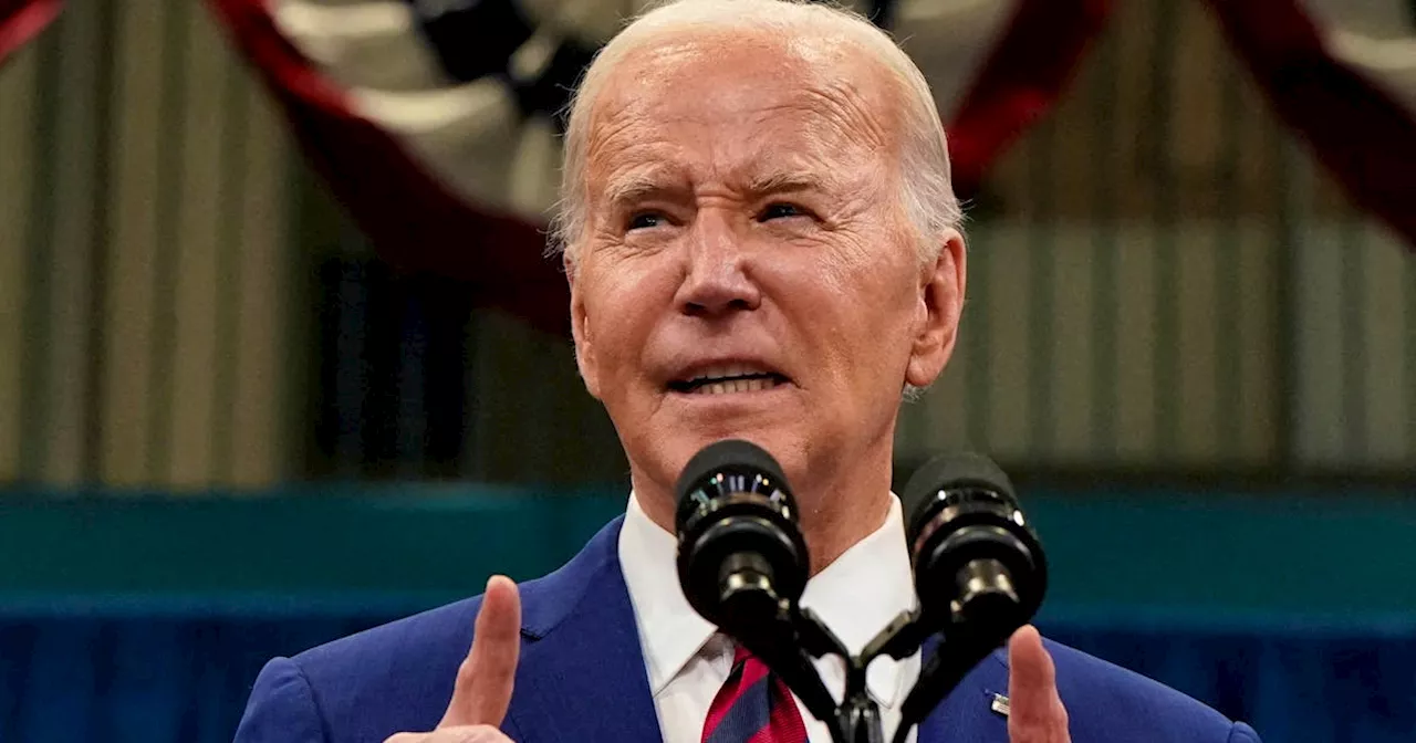 Biden acknowledges 'pain' of Arab Americans over war in Gaza