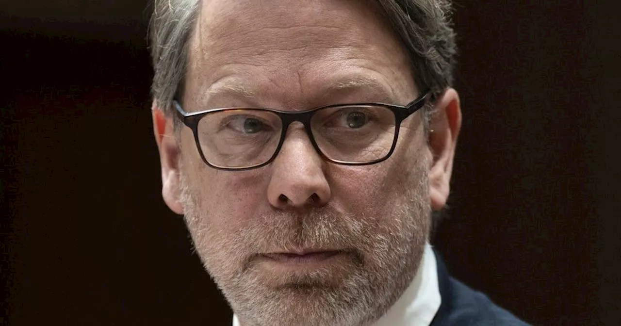 CSIS alerted Elections Canada of 'foreign interference allegation' in Toronto's Don Valley riding