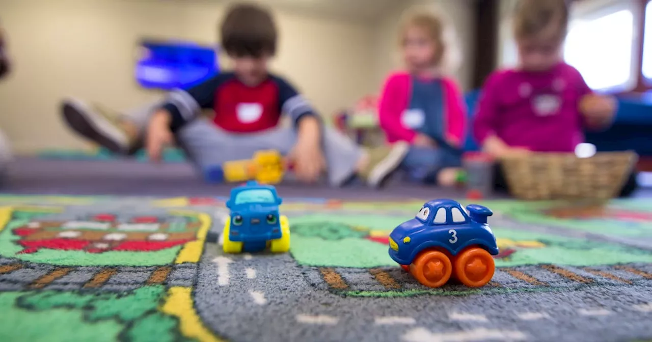 N.L. early childhood educators ‘have reached a breaking point’