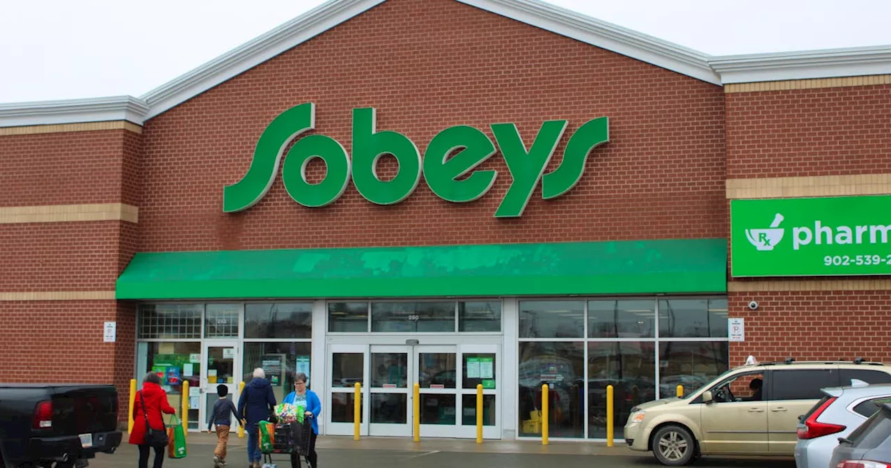 Negotiations stall between Sobeys, Sydney union employees in Cape Breton