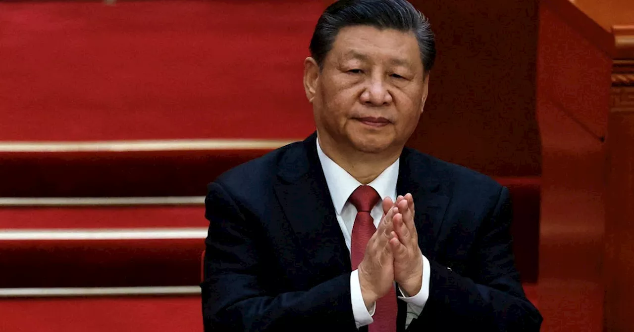 Old Xi Jinping speech sparks China monetary easing speculation
