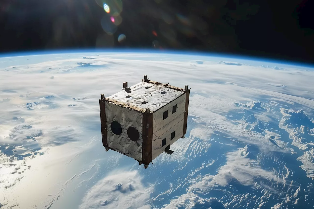 NASA Selects 10 New CubeSat Missions To Fly to the International Space Station