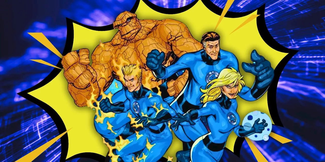 10 Fantastic Four Supporting Characters We Want To See In MCU’s Reboot