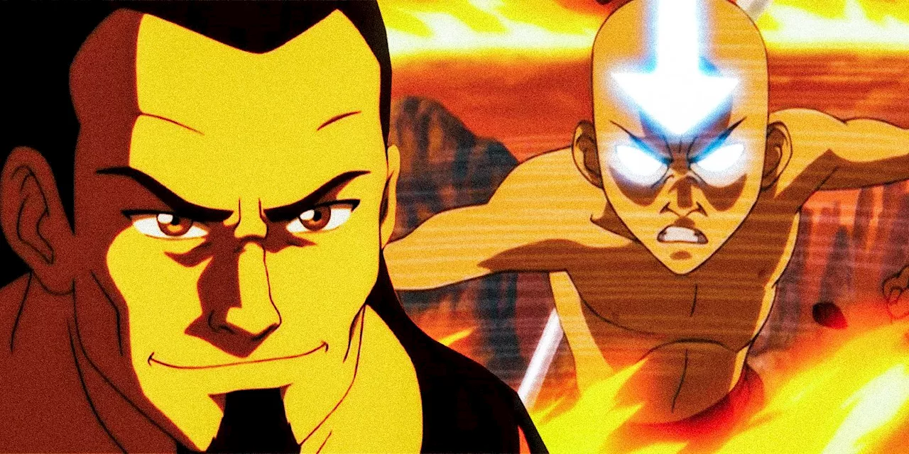 Avatar: The Last Airbender’s 10 Best Fight Scenes, Ranked