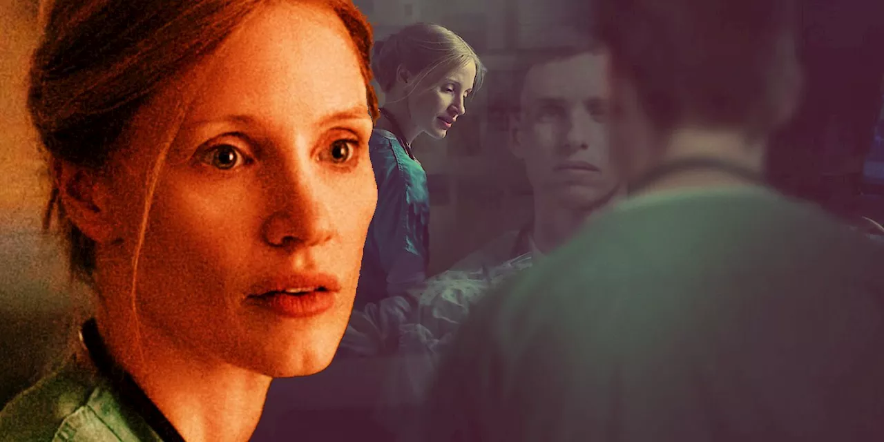 Charles Cullen's Kelly Anderson Murder & The 9 Other Most Disturbing Moments In The Good Nurse