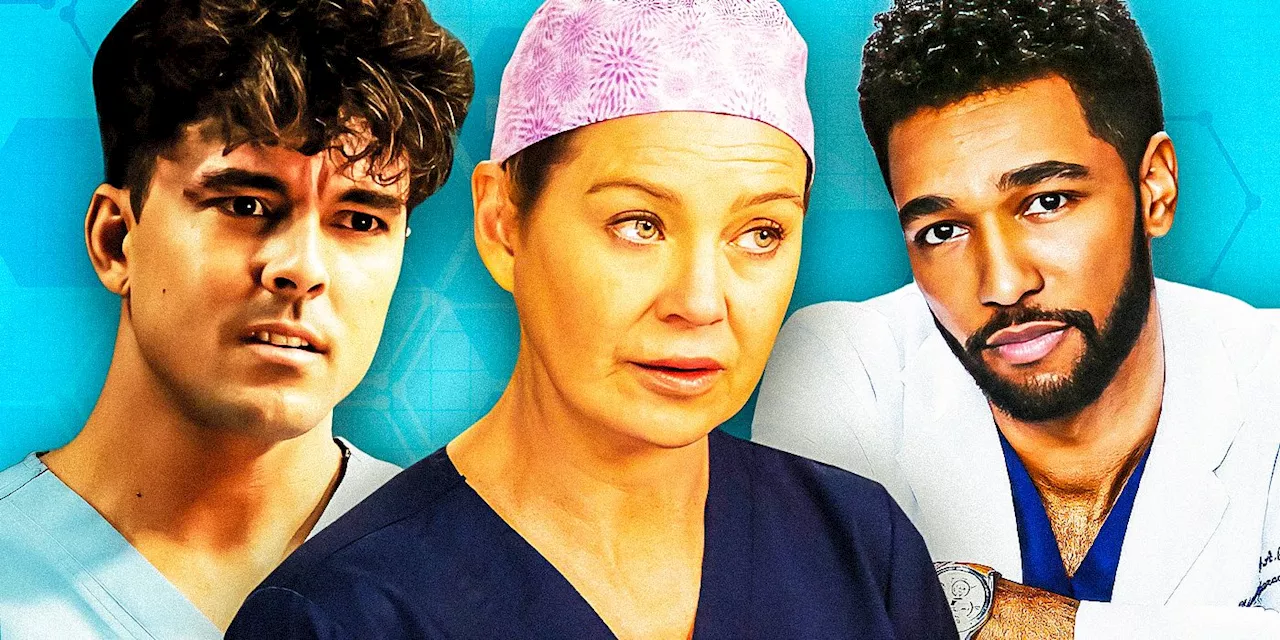 Grey's Anatomy Season 20, Episode 3 Recap: 8 Biggest Story Reveals