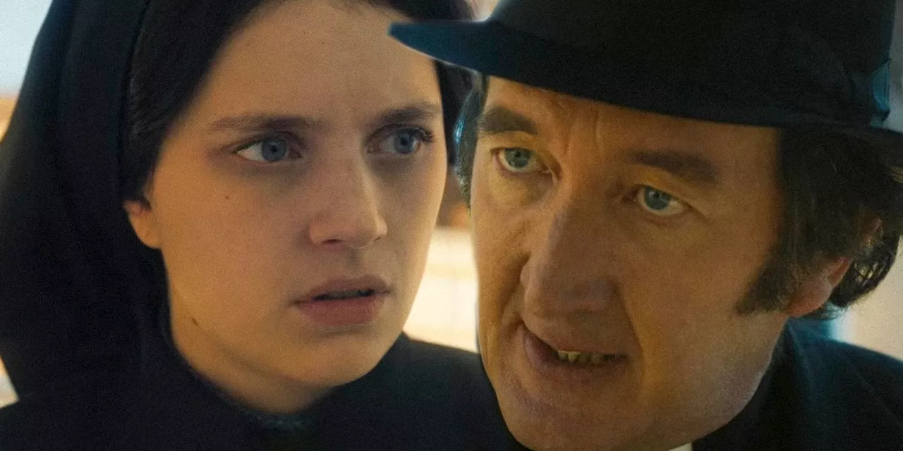 The Omen Franchise's Future Beyond First Omen Teased By Prequel Director