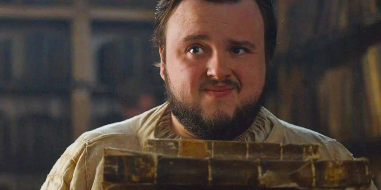 Why Game Of Thrones' Samwell Tarly Actor Has Not Watched House Of The Dragon