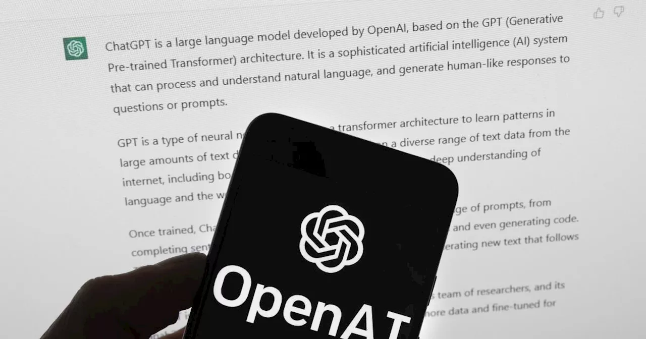 OpenAI reveals Voice Engine, but won't yet publicly release the risky AI voice-cloning technology