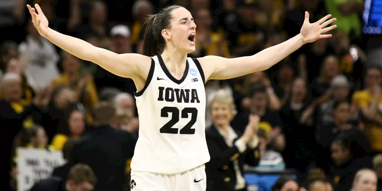 10 Things You Didn’t Know About Caitlin Clark, Basketball’s Newest Superstar