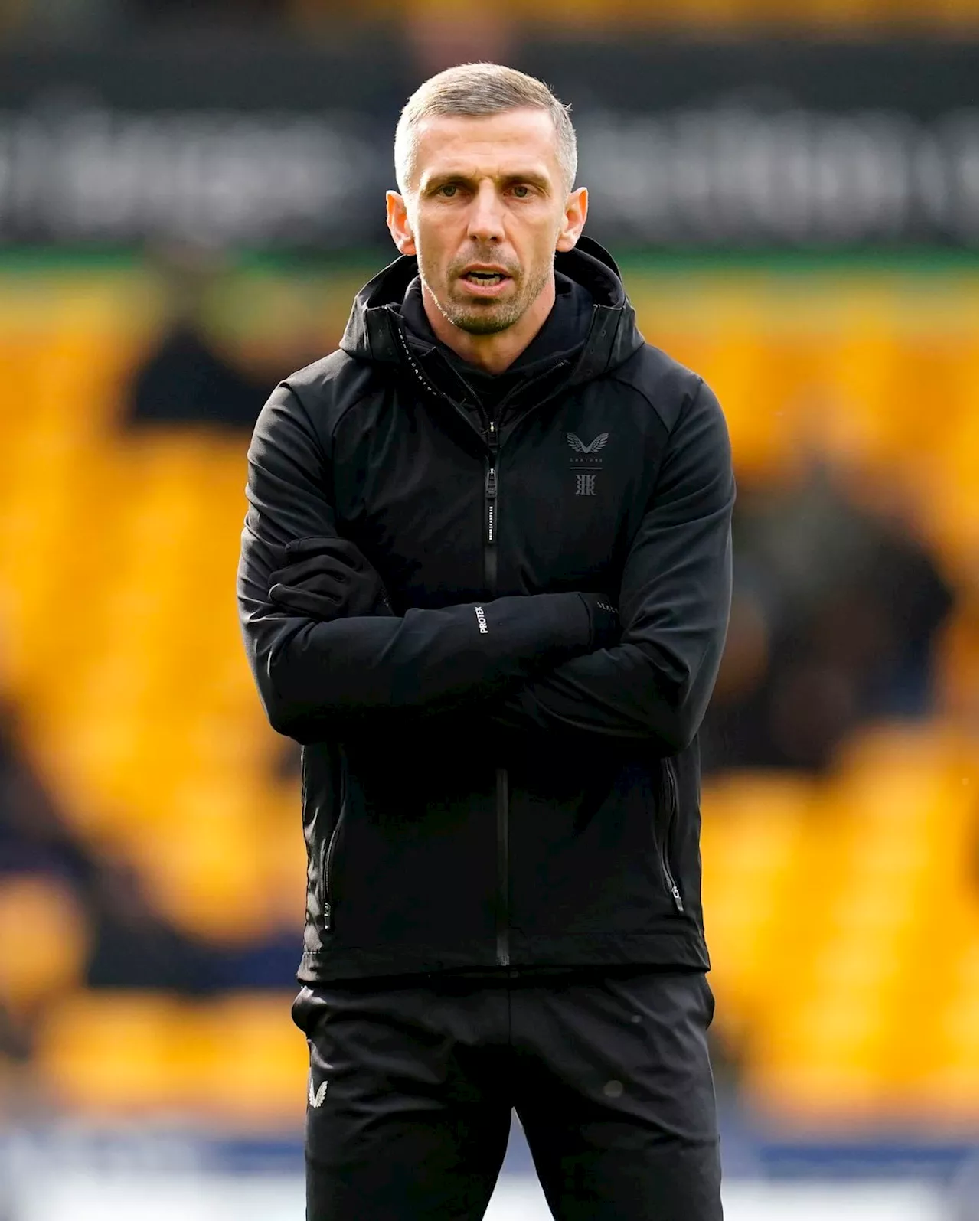 Wolves boss Gary O'Neil addresses Manchester United rumours