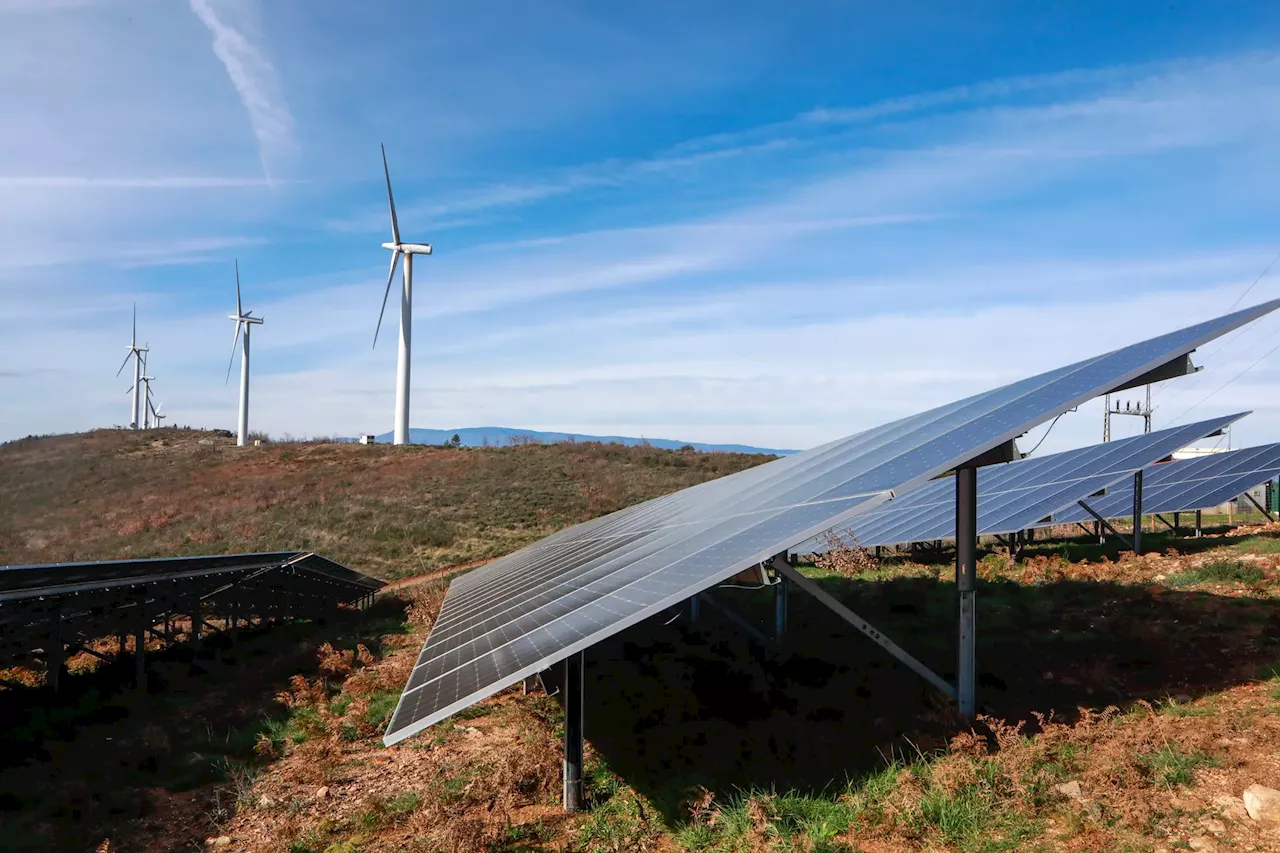 Ministério Público trava maior parque solar da Europa