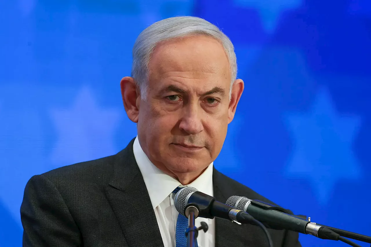 Netanyahu dá luz verde à nova negociação sobre tréguas em Gaza