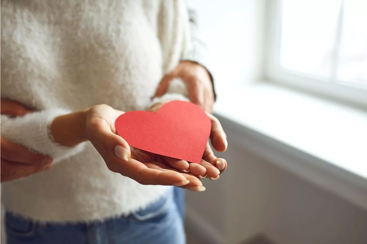 Laut Experten: Deshalb begegnen wir nicht nur einer großen Liebe im Leben