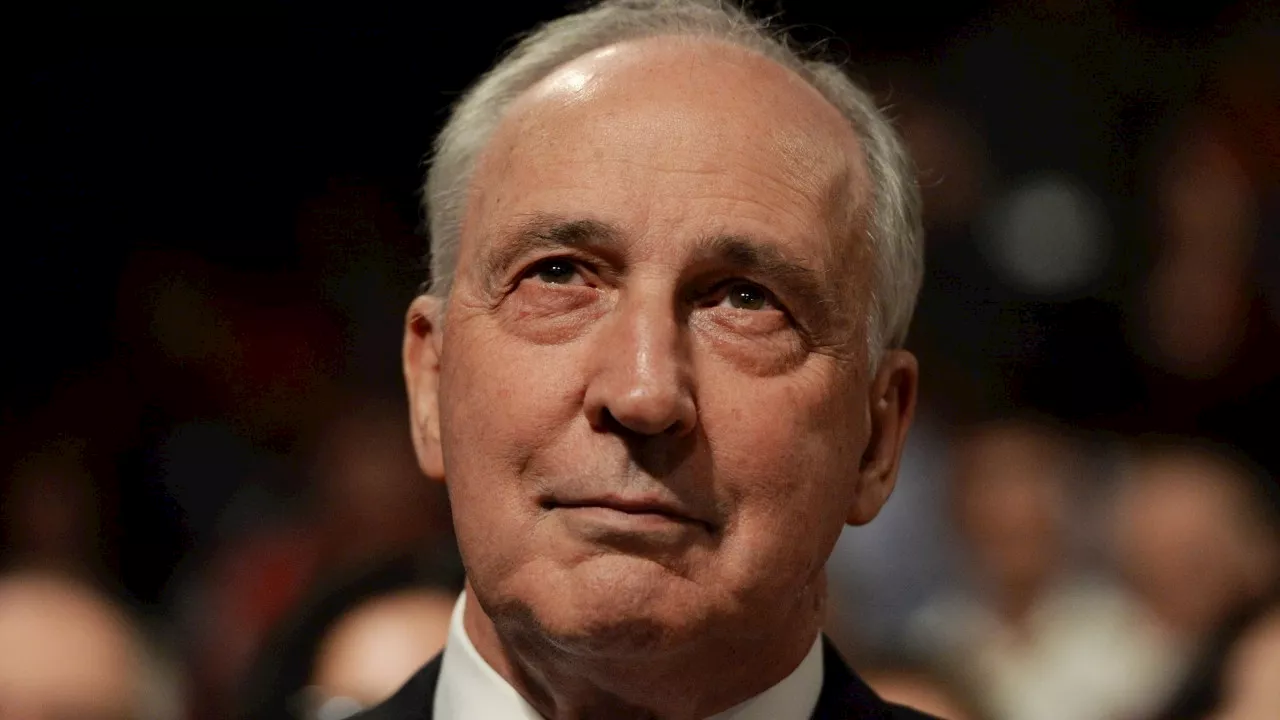 Keating’s audience with Chinese minister exposes glaring uneven playing field