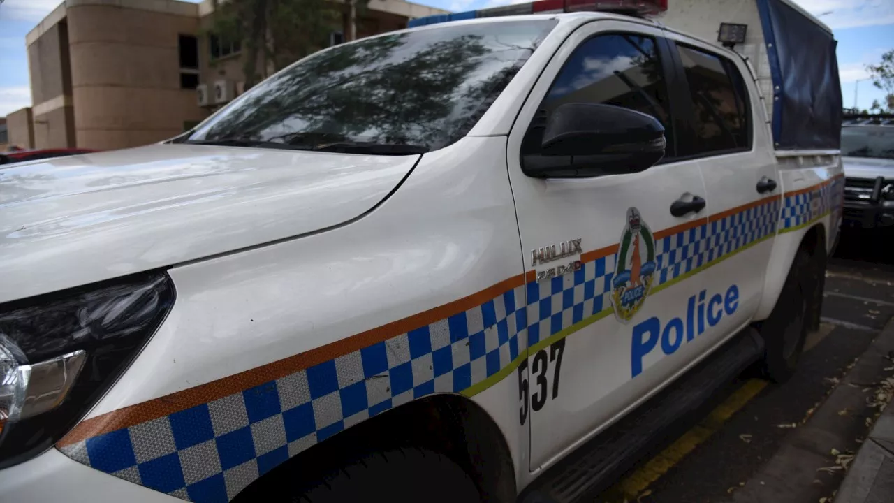 Three youths arrested in Alice Springs one day after curfew introduced