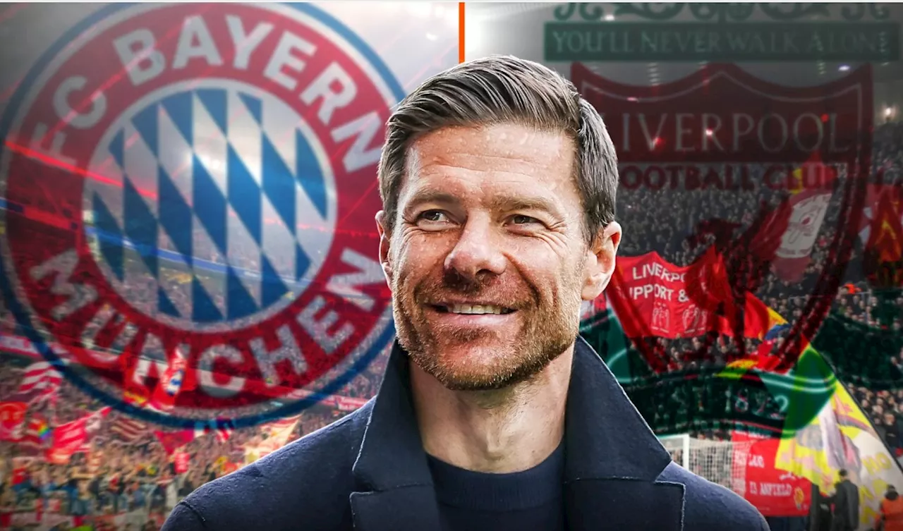 Bayern München-presidenten vet hva Xabi Alonso kommer til å foreta seg