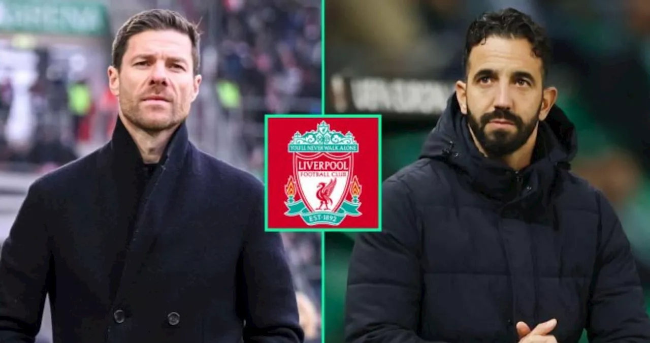 Neste Liverpool-manager: Michael Edwards ser på tittelvinner etter Xabi Alonso avvisningsgrunn ble avslørt -