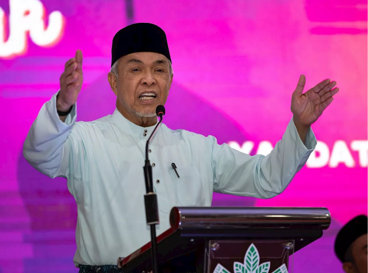 Rural Ministry allocates RM57.15mil through Risda to increase rubber production, says Zahid