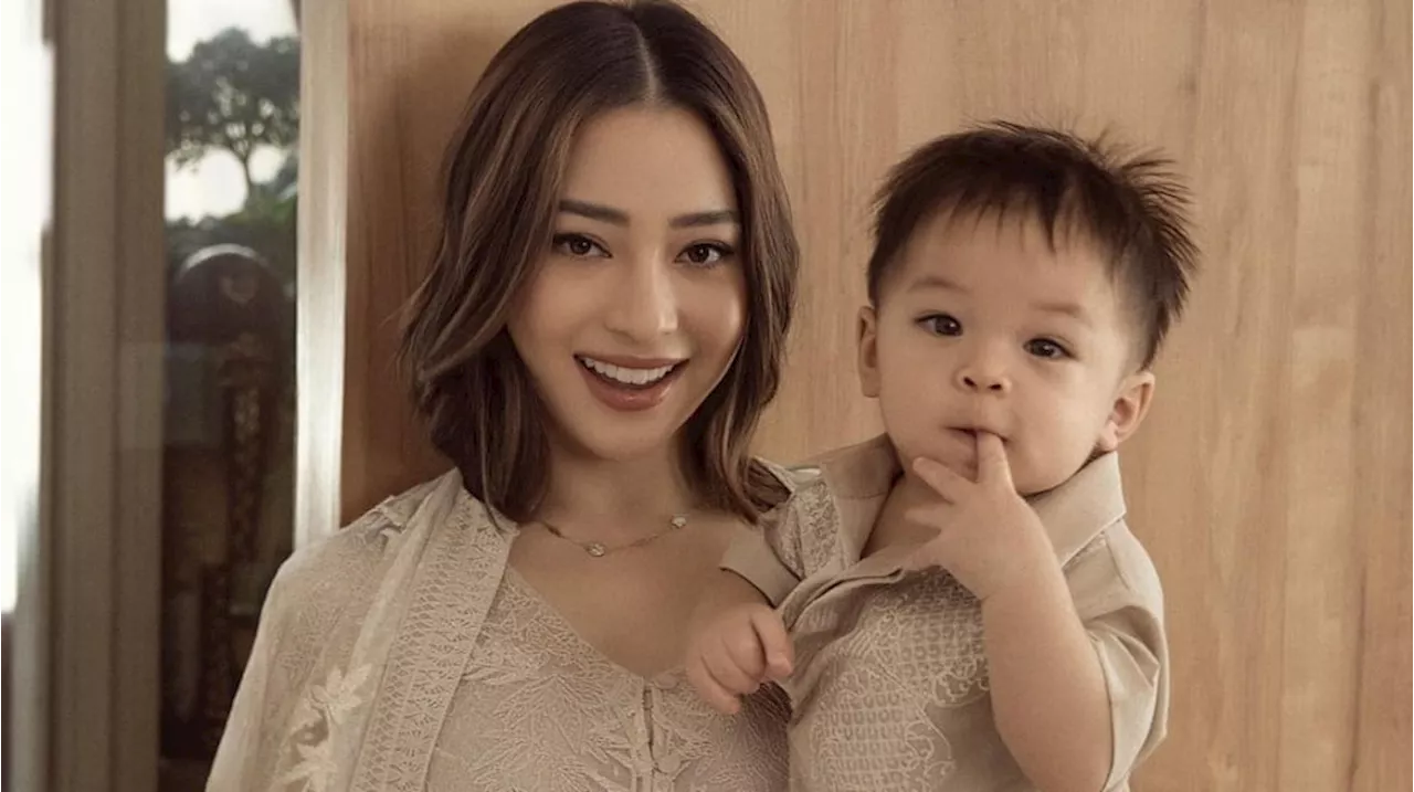 Baby Issa Spontan Minta Maaf Saat Salah, Reaksi Nikita Willy Jadi Sorotan: Kalau Nggak Punya Cicilan Beda