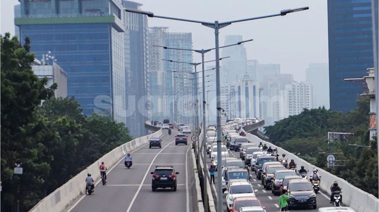 Cegah Kecelakaan Berulang, Polda Metro Akan Tutup Ruas JLNT Casablanca Pukul 10 Malam Hingga 4 Subuh