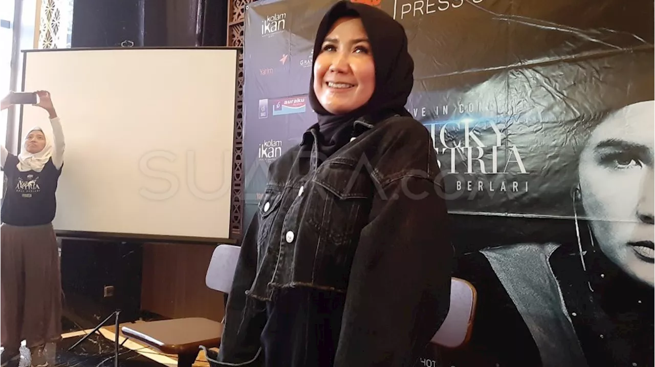 Nicky Astria Akhirnya Bicara, ketika Memilih Diam saat Digosipkan Berzina