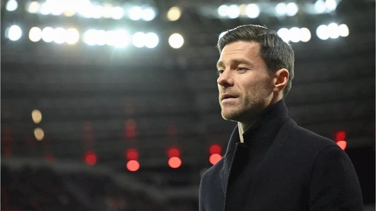 Xabi Alonso Putuskan Bertahan di Leverkusen, Ogah Bahas Soal Liverpool