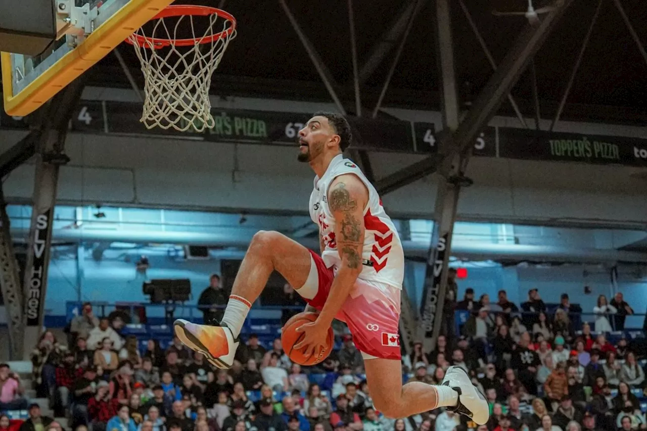 Five look to continue winning ways against Leprechauns Saturday