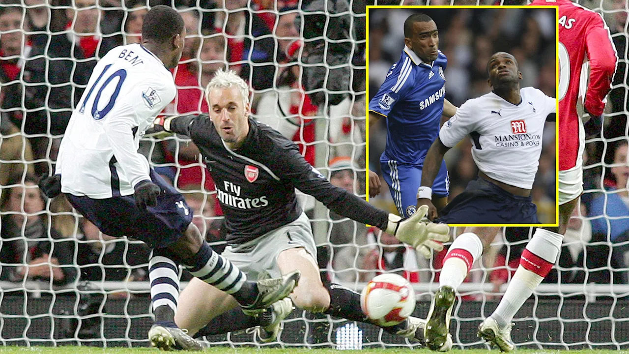 I played in Arsenal vs Tottenham and Newcastle vs Sunderland – but one ferocious derby trumps them all...