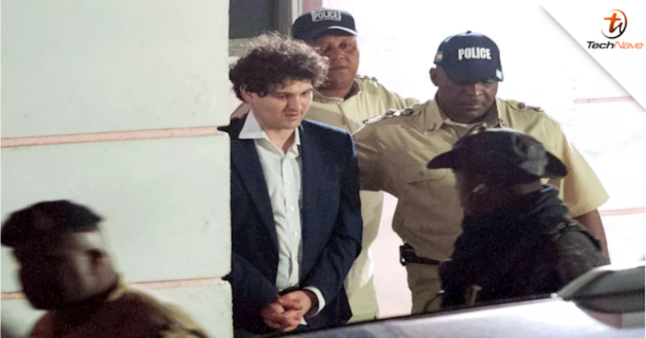 FTX founder, Sam Bankman Fried will be jailed for 25 years for one of the largest financial frauds in U.S. history
