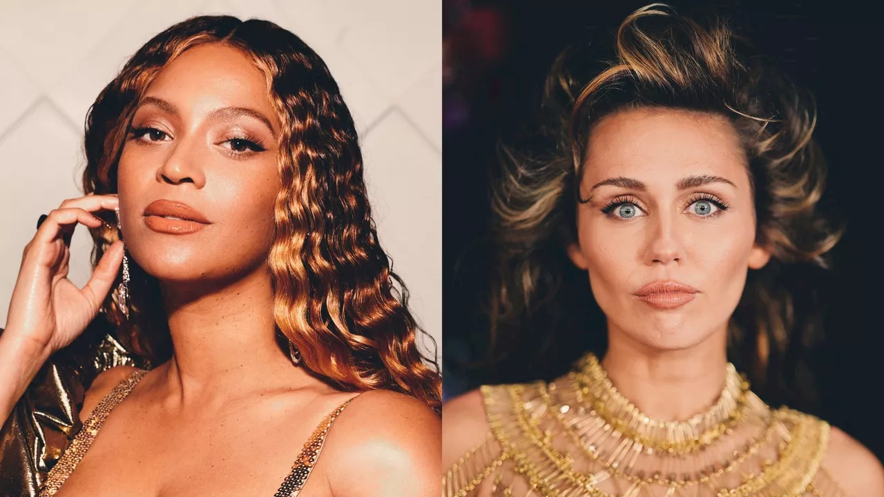 Beyoncé & Miley Cyrus Team Up for Ballad 'II Most Wanted' on 'Cowboy Carter'