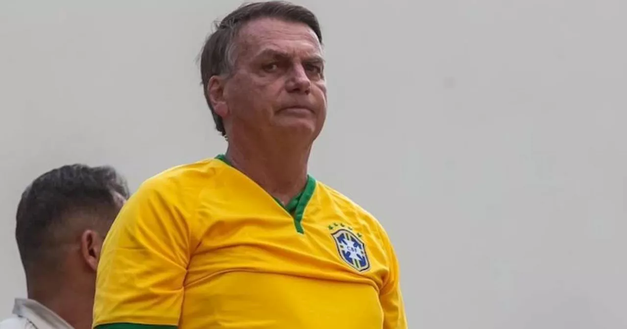 Moraes recusa devolver passaporte de Bolsonaro após convite de viagem para Israel