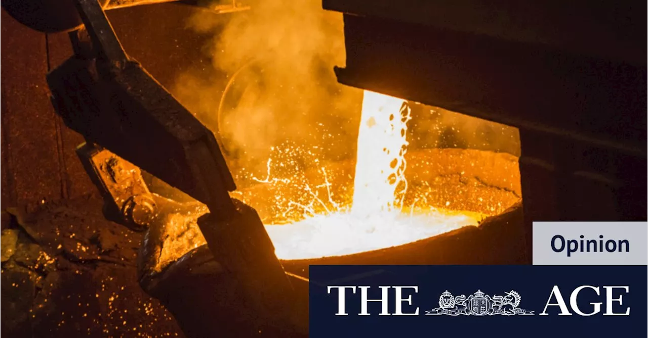 How China got its claws into the West’s green transition