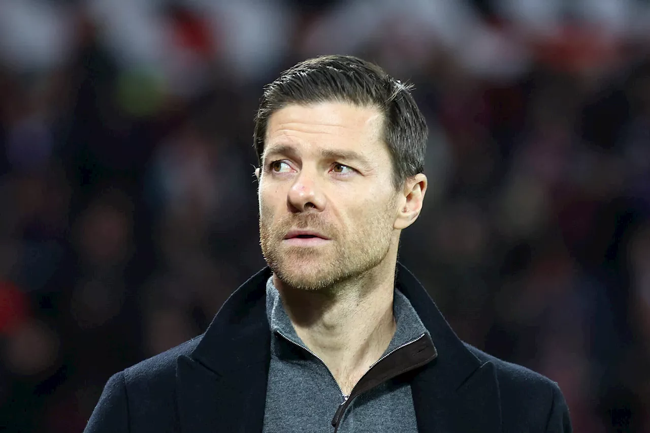 Liverpool and Bayern Munich expect Xabi Alonso to remain at Bayer Leverkusen