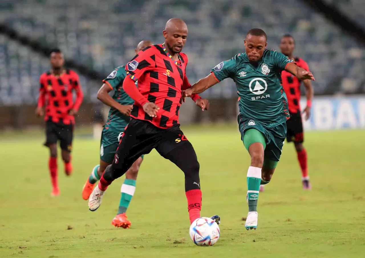 Ex-Pirates star Mlambo opens up about Galaxy exit