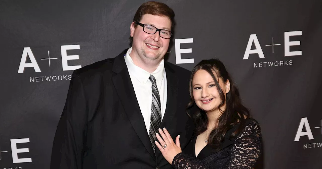 Are Gypsy Rose Blanchard and Her Husband Ryan Still Married?