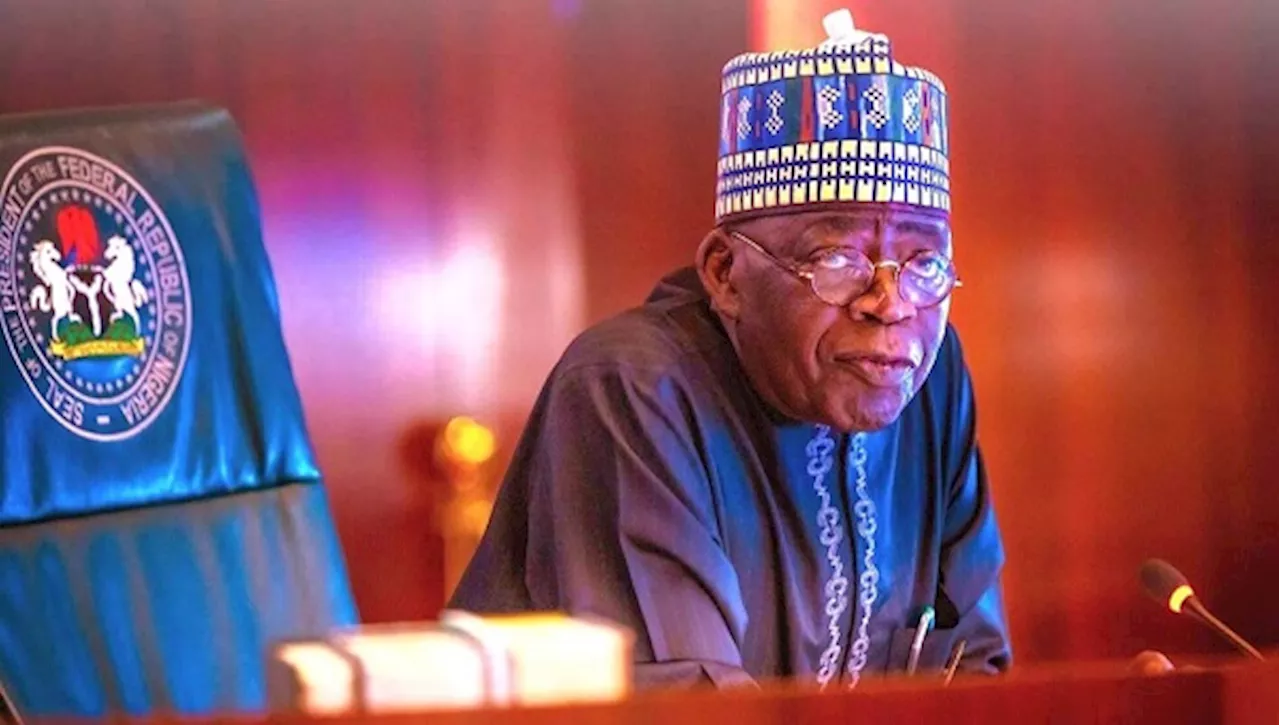 APC celebrates Tinubu at 72, describes president as nation builder