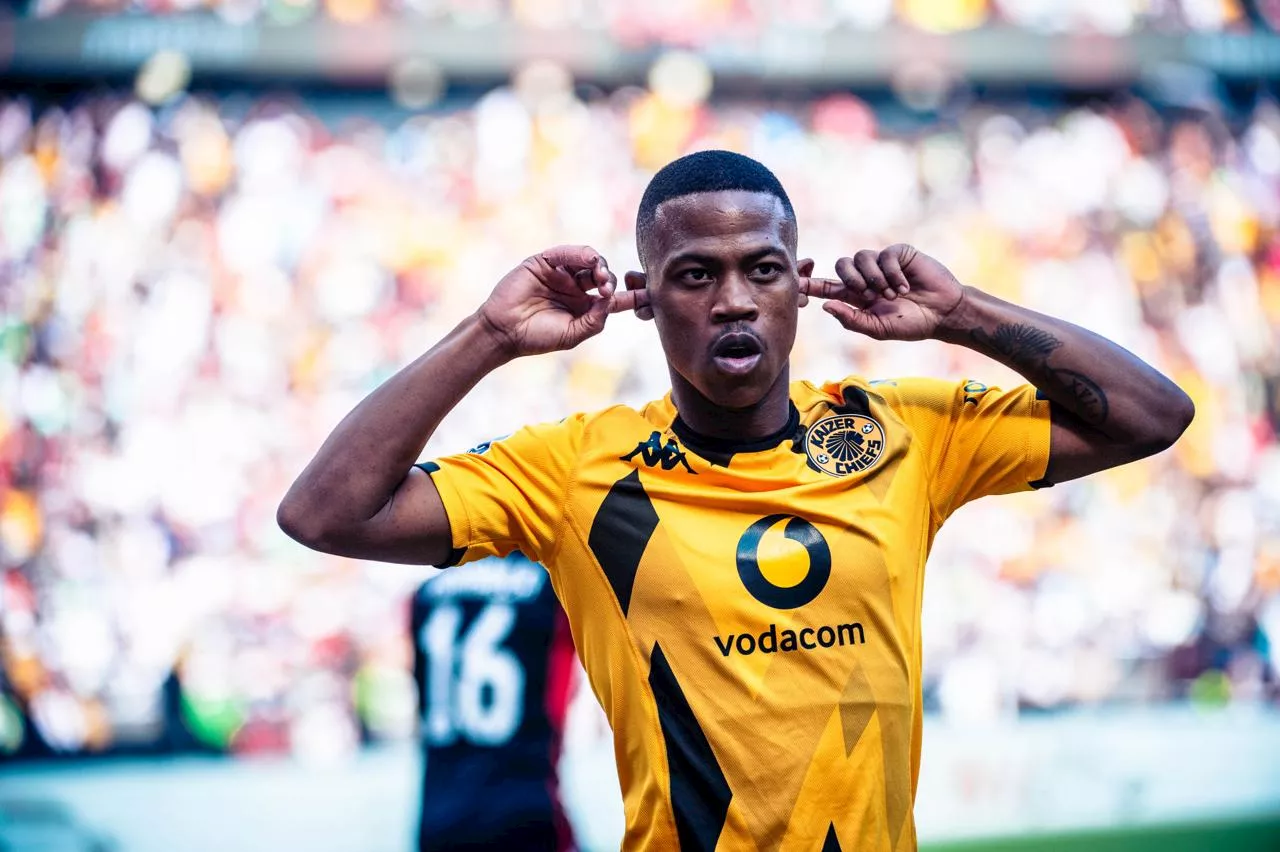 Here’s how many of Kaizer Chiefs’ 10 remaining DStv Premiership matches they will win