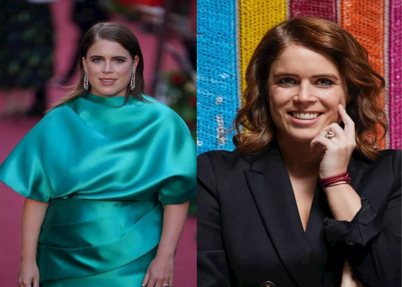 Princess Eugenie hesitant to take on royal duties, ex-butler reveals