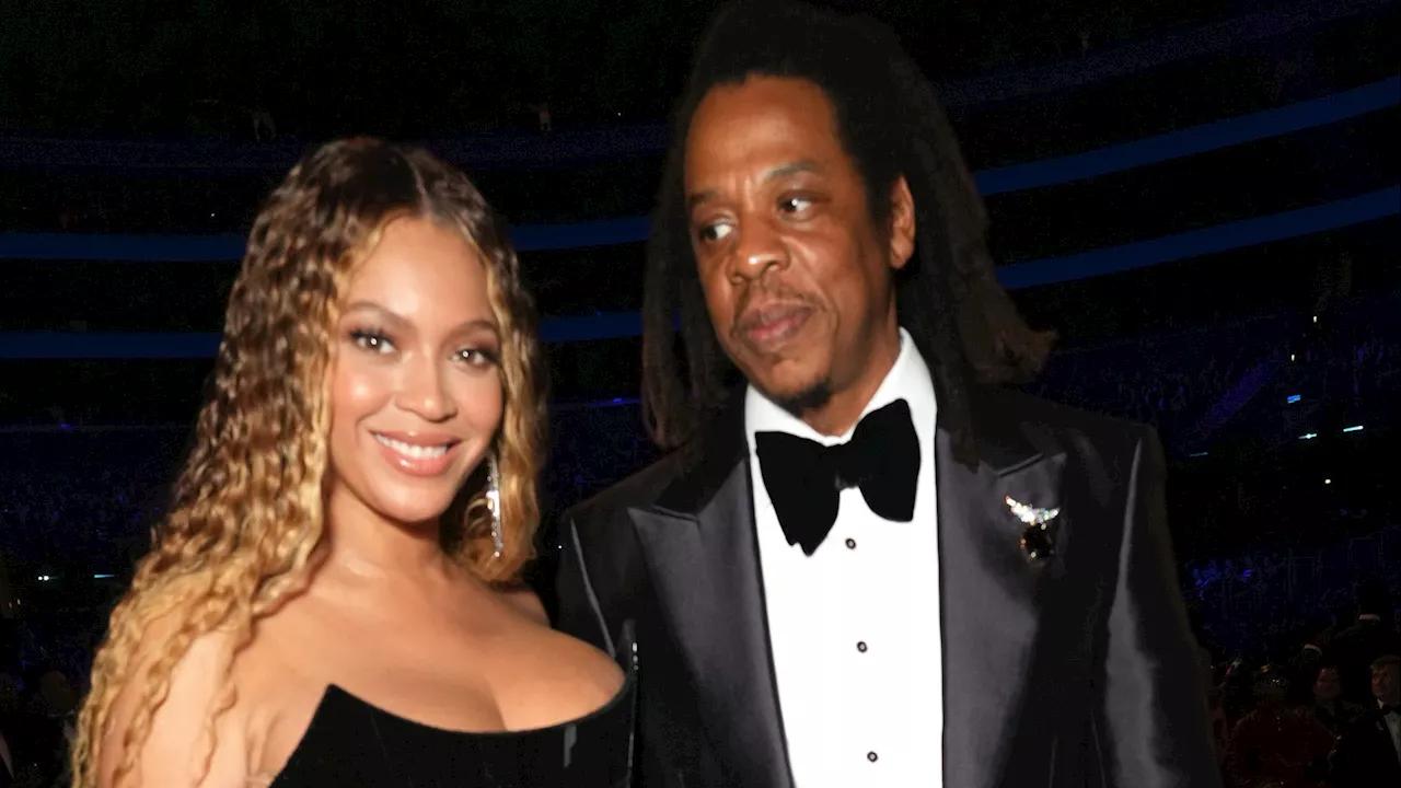 Beyoncé slams Grammy Awards and reignites Jay Z cheating claims on savage country album...