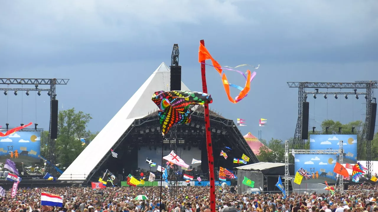 Glastonbury fans gutted as huge group dash hopes they will play festival – but stars insist reunion IS s...