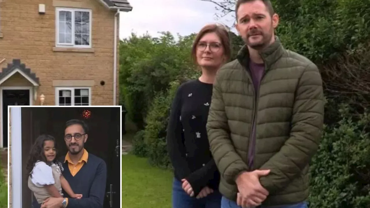 Our £130k new-build home is worthless after ‘huge mistake’ was missed – we can’t even get a new mortgage… i...