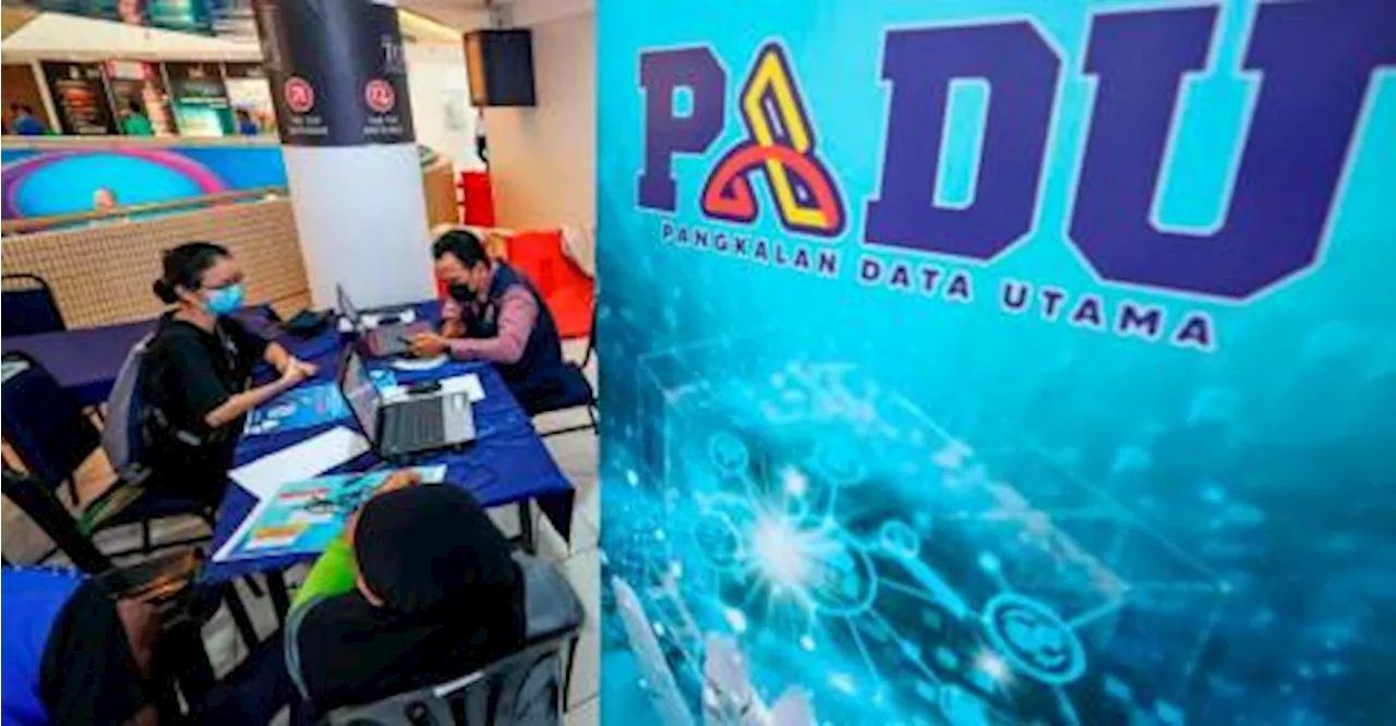 DOSM: PADU has the best design, is safe and effective, not using outdated methods