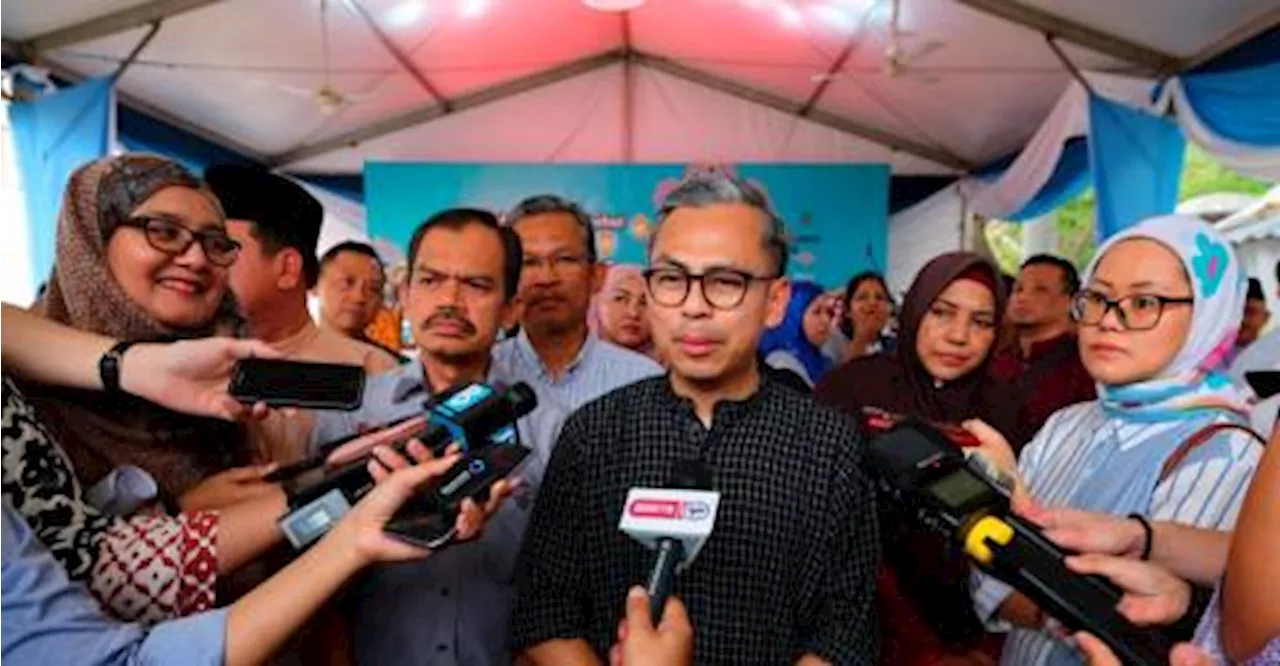 Fahmi: Kementerian bercadang anjur jelajah tingkat kesedaran kanak-kanak guna media sosial