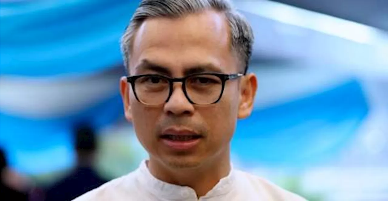 Fahmi: M'sia looking at ways to implement concert tax incentive similar to Thailand's